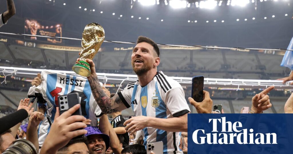 World Cup Ticket Prices In The U.s.: Infantino Defends The