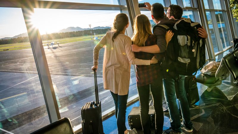 21 US Airports for Hassle-Free Walks to Your Gate 21 Us Airports For Hassle Free Walks To Your Gate