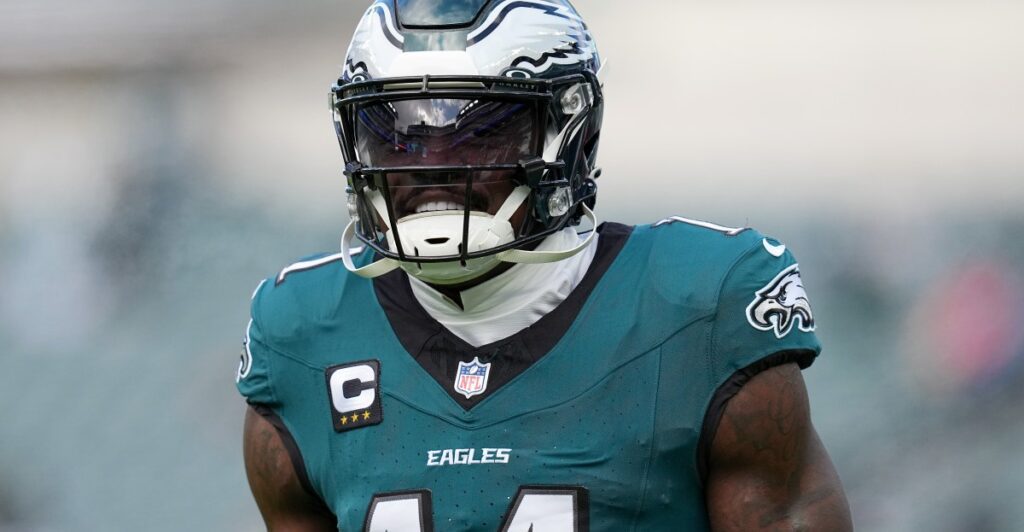 AJ Brown Trade Impact Day Is Here Aj Brown Trade Impact Day Is Here