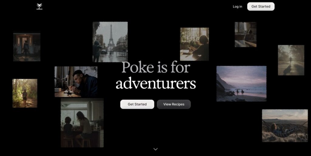 Apple Approves Poke as First AI Assistant for Business Messaging Apple Approves Poke As First Ai Assistant For Business Messaging