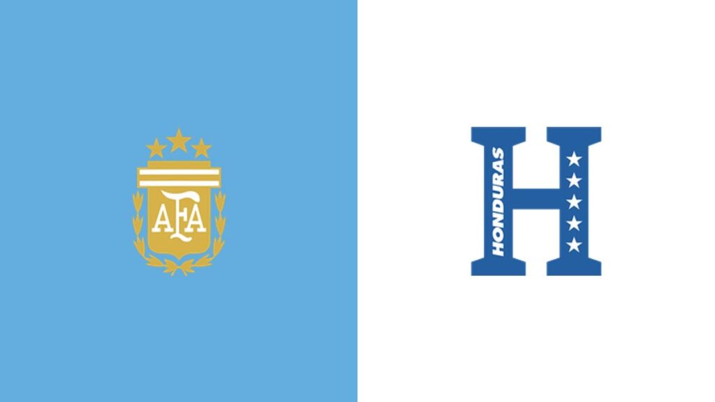 Argentina vs Honduras: How to Watch Live, TV Channels, and Kickoff Details Argentina Vs Honduras: How To Watch Live, Tv Channels, And