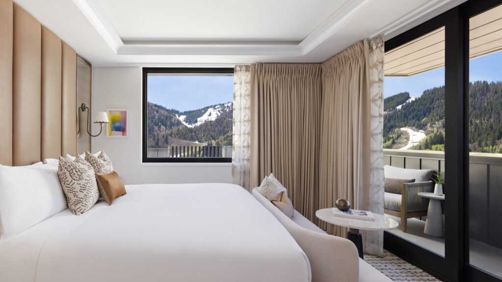 Aspen’s New Boutique Hotel Set to Debut with Stunning Mountain-View Suites and Vibrant Dining in June 2026 Aspen's New Boutique Hotel Set To Debut With Stunning Mountain View