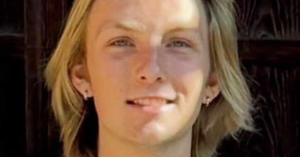 Auburn Student Missing In Japan: Family Appeals For Assistance