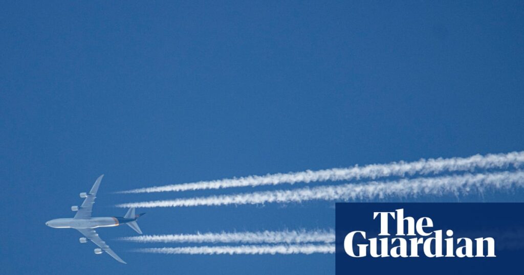 Aviation Leaders Concede 2050 Net-Zero Goal Is Out of Reach Aviation Leaders Concede 2050 Net Zero Goal Is Out Of Reach