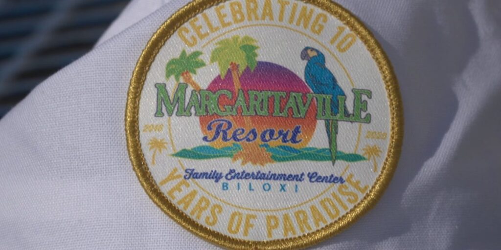 Celebrating a Decade of Family Fun at Margaritaville Resort Biloxi Celebrating A Decade Of Family Fun At Margaritaville Resort Biloxi