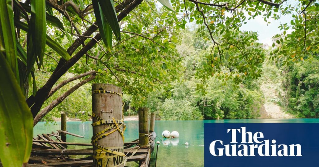 Claiming Our Rightful Shores: Jamaica’s Beach Access Struggle Claiming Our Rightful Shores: Jamaica's Beach Access Struggle