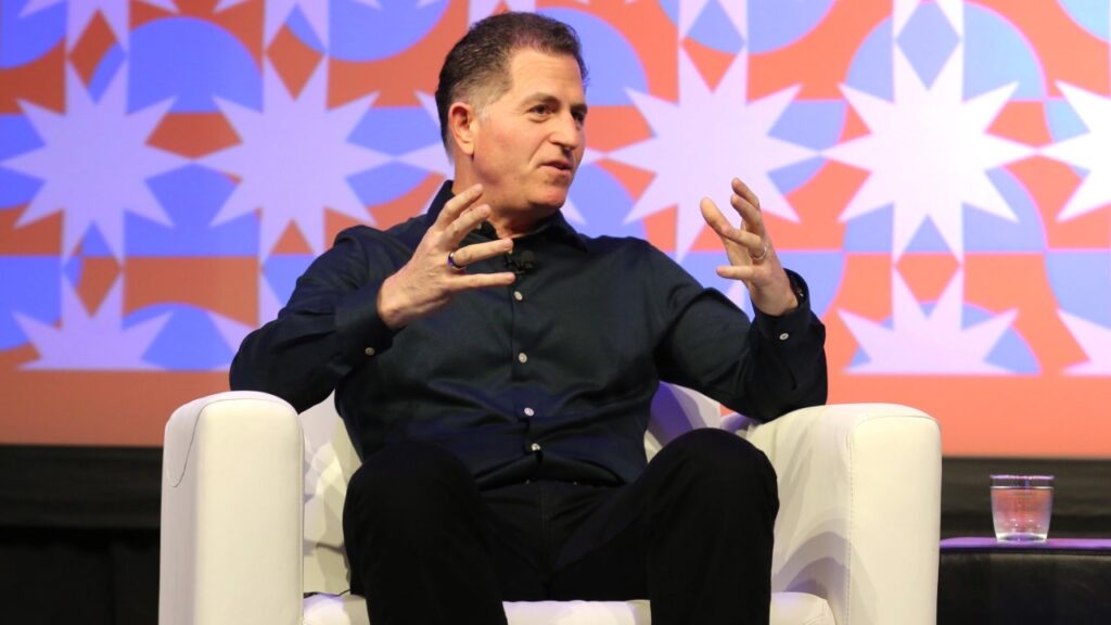 Dell Technologies Secures Shareholder Approval For Move To Texas