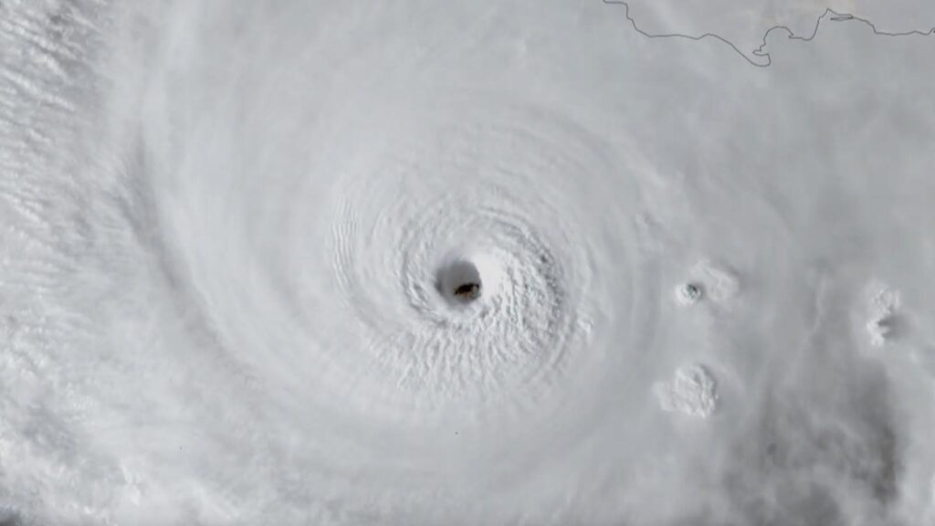 El Niño’s Arrival Boosts Optimism for a Calm 2026 Atlantic Hurricane Season El Niño's Arrival Boosts Optimism For A Calm 2026 Atlantic