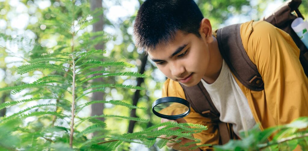 Empowering Children as Nature Stewards Through Environmental Education Empowering Children As Nature Stewards Through Environmental Education