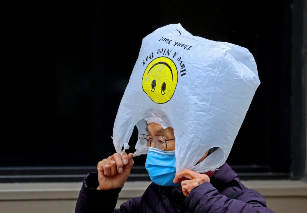 Ending The Plastic Bag Ban: A $3.1 Billion Investment In