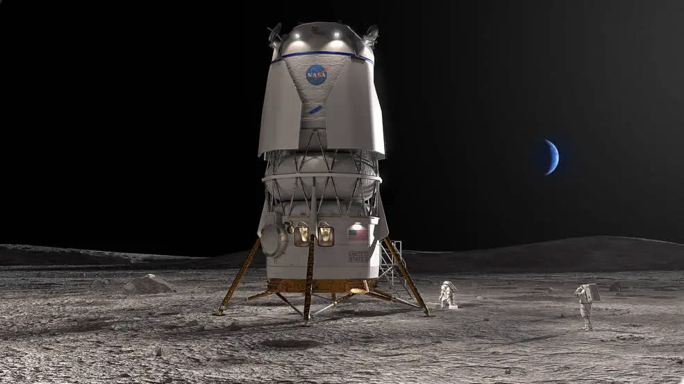Essential Insights on NASA’s Artemis III Mission: Returning to the Moon and Beyond Essential Insights On Nasa's Artemis Iii Mission: Returning To The