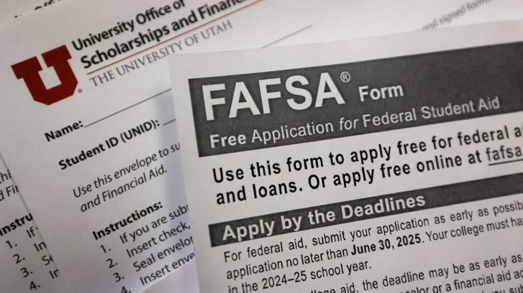 Essential Tips for Utahns on Upcoming Student Loan Changes in July Essential Tips For Utahns On Upcoming Student Loan Changes In