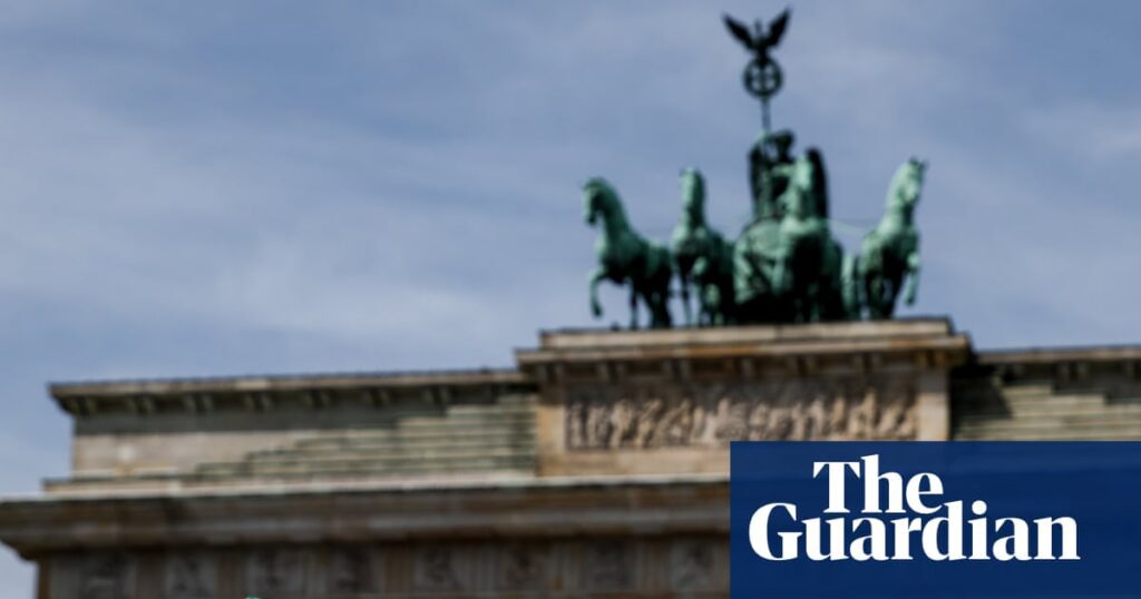 Europe Faces Sweltering Heatwave As Records Shatter In Germany And