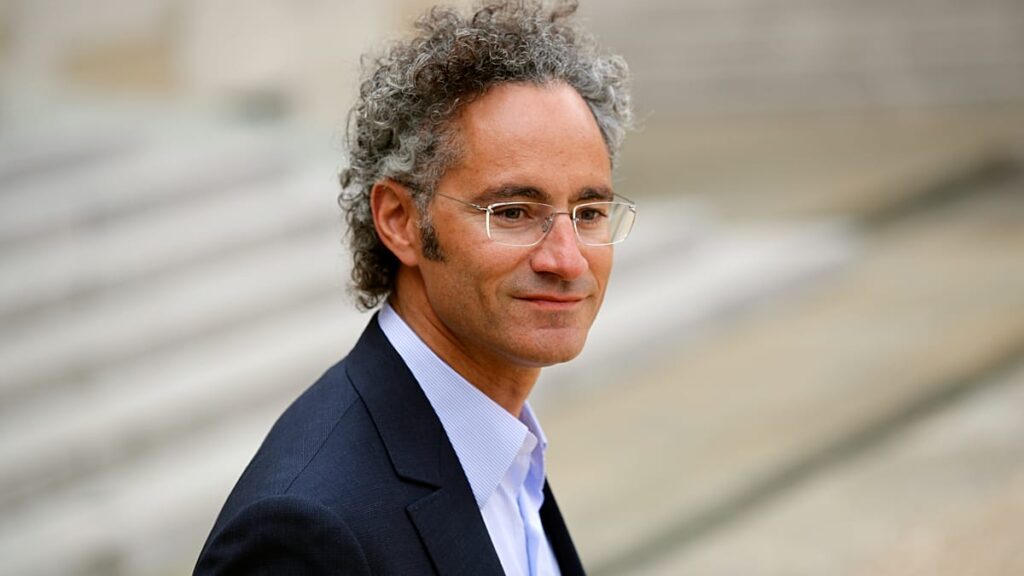 European Governments Reassess Contracts with Palantir: A Strategic Shift in Defense Technology European Governments Reassess Contracts With Palantir: A Strategic Shift In