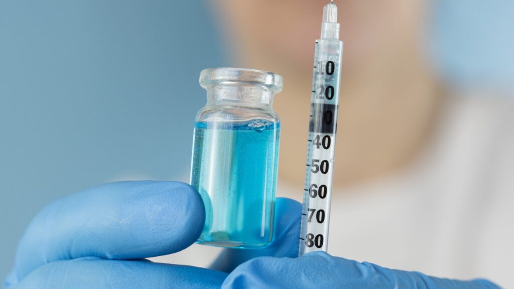 FDA Scientists Warn on Peptides as RFK Jr. Pushes for Easier Access Fda Scientists Warn On Peptides As Rfk Jr. Pushes For