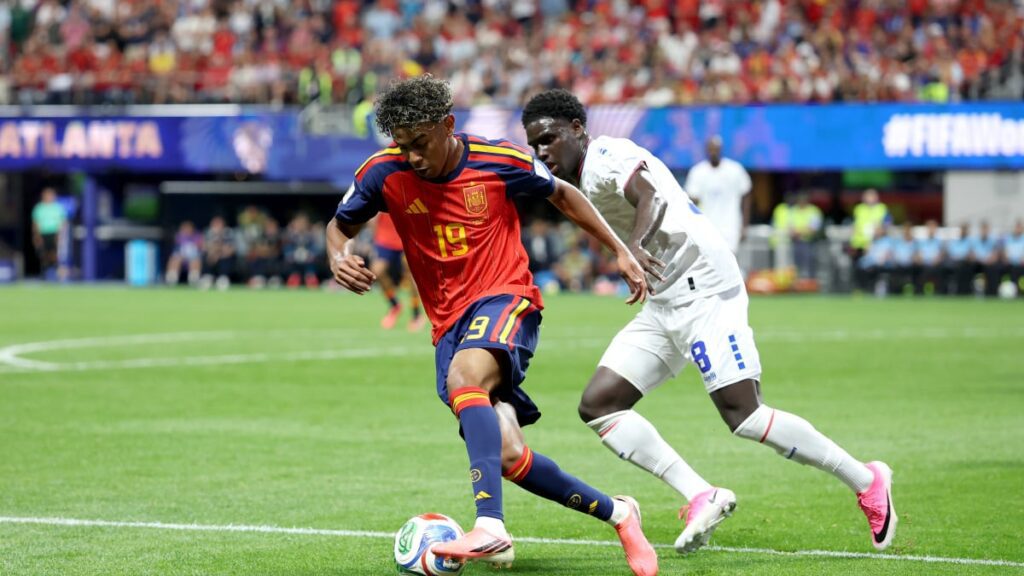 FIFA World Cup June 21: Match Details, Start Times, and Streaming Options Fifa World Cup June 21: Match Details, Start Times, And