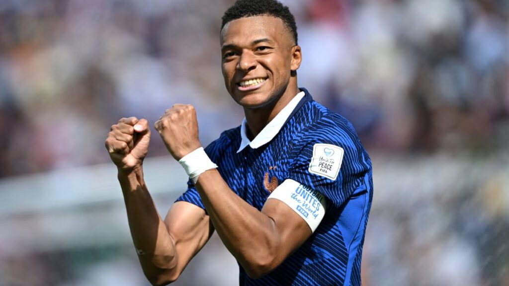 FIFA World Cup June 22: Match Schedule, Times, and Streaming Options Fifa World Cup June 22: Match Schedule, Times, And Streaming