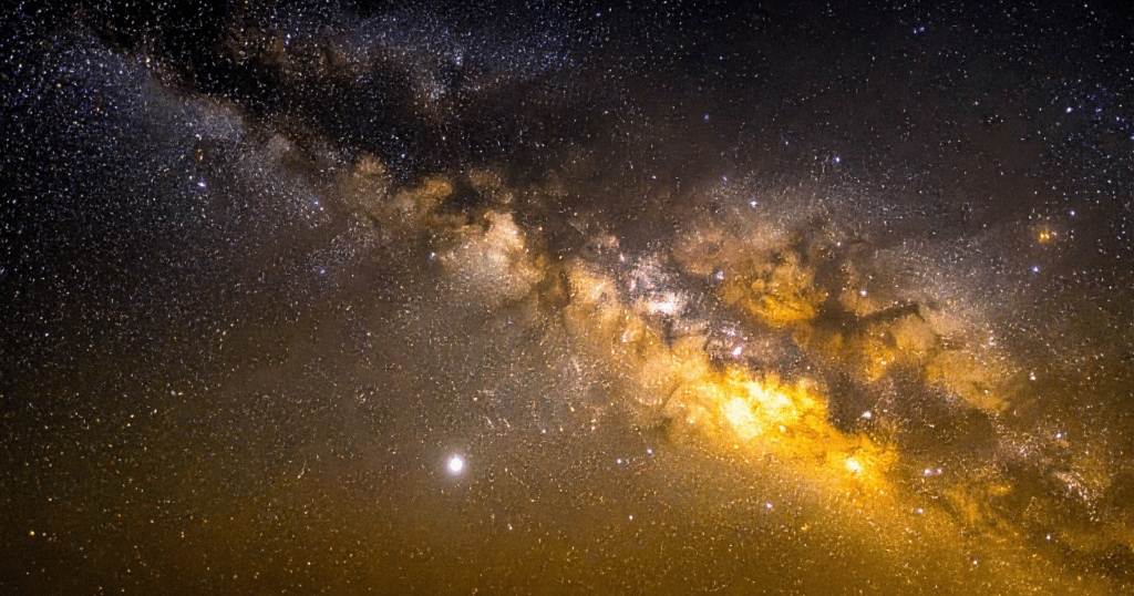 Galactic Mystery: The Magnetar Flare That Shook Earth from Light-Years Away Galactic Mystery: The Magnetar Flare That Shook Earth From Light Years