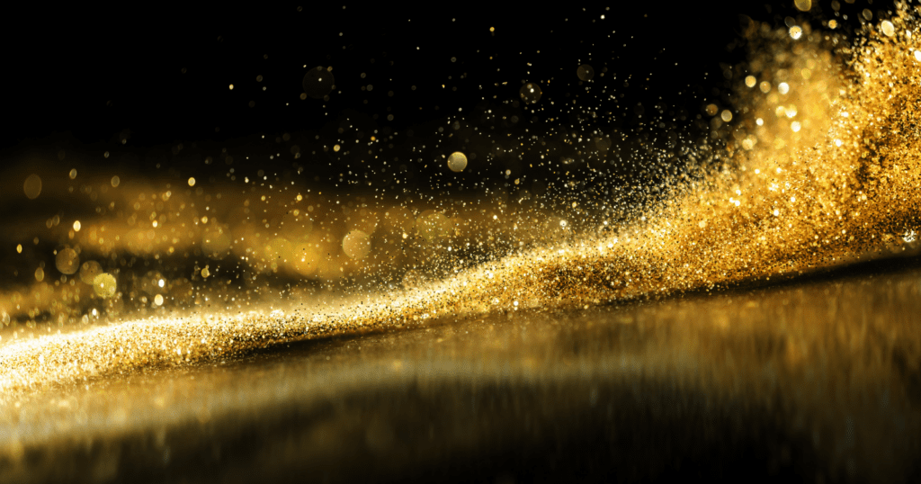 Gold's Cosmic Origin: How Ancient Star Collisions Shaped Our World