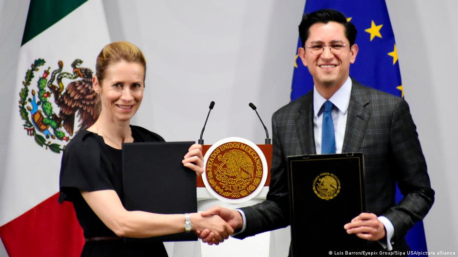 Israel Cuts Diplomatic Ties with EU’s Kaja Karas Israel Cuts Diplomatic Ties With Eu's Kaja Karas