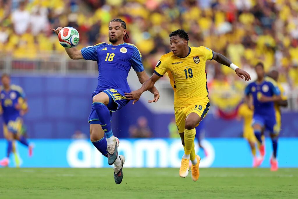 Japan Faces Tunisia In World Cup 2026 Live Action As