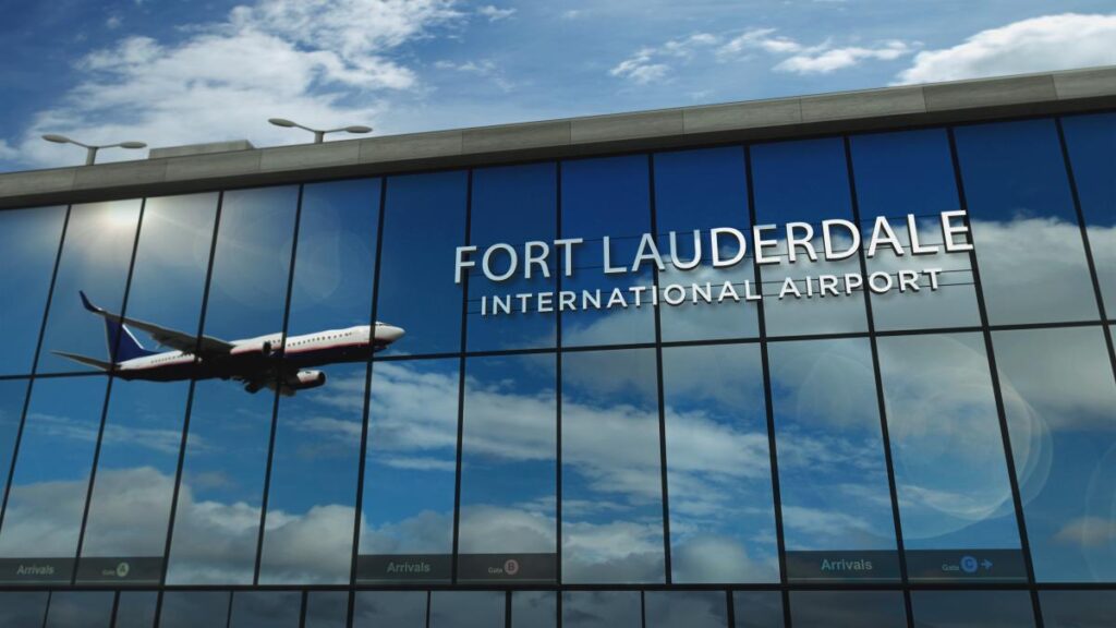 Jetblue Launches Direct Flights From California