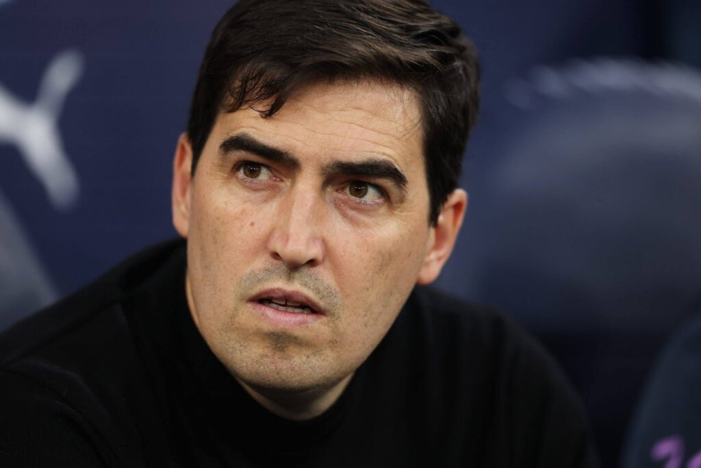 Liverpool in Negotiations with Andoni Iraola for Head Coach Position Liverpool In Negotiations With Andoni Iraola For Head Coach Position