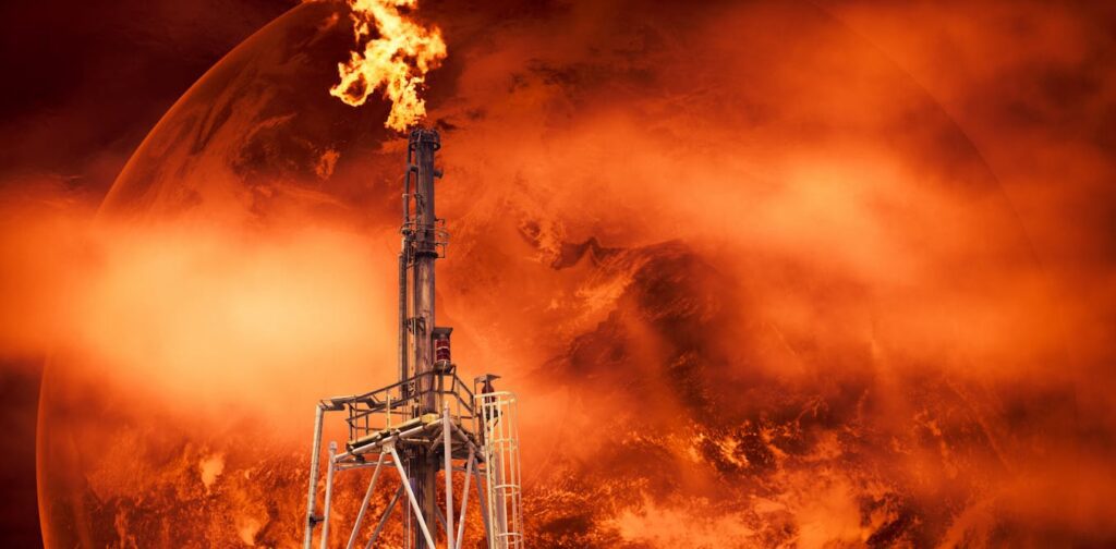 Methane Policy: Key to Winning the Climate Fight Methane Policy: Key To Winning The Climate Fight