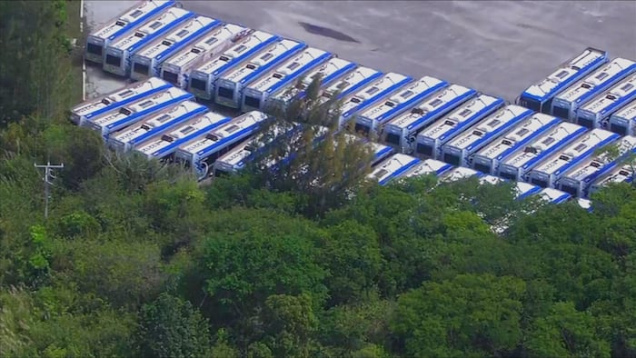 Miami-Dade Pursues Federal Approval for Rapid Replacement of Proterra Bus Fleet Miami Dade Pursues Federal Approval For Rapid Replacement Of Proterra Bus