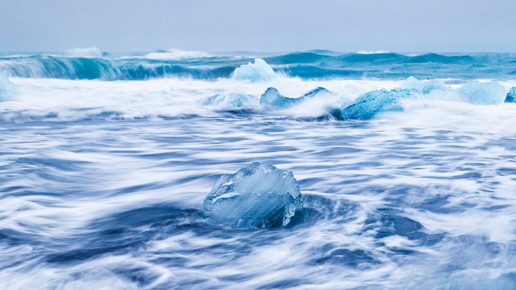 Mysterious Cold Mass in the Atlantic Alerts Us to a Critical Climate Tipping Point Mysterious Cold Mass In The Atlantic Alerts Us To A