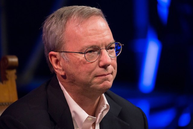 NASA Chooses Eric Schmidt’s Rocket Venture for Mars Mission, Sparking Competition with SpaceX Nasa Chooses Eric Schmidt's Rocket Venture For Mars Mission, Sparking
