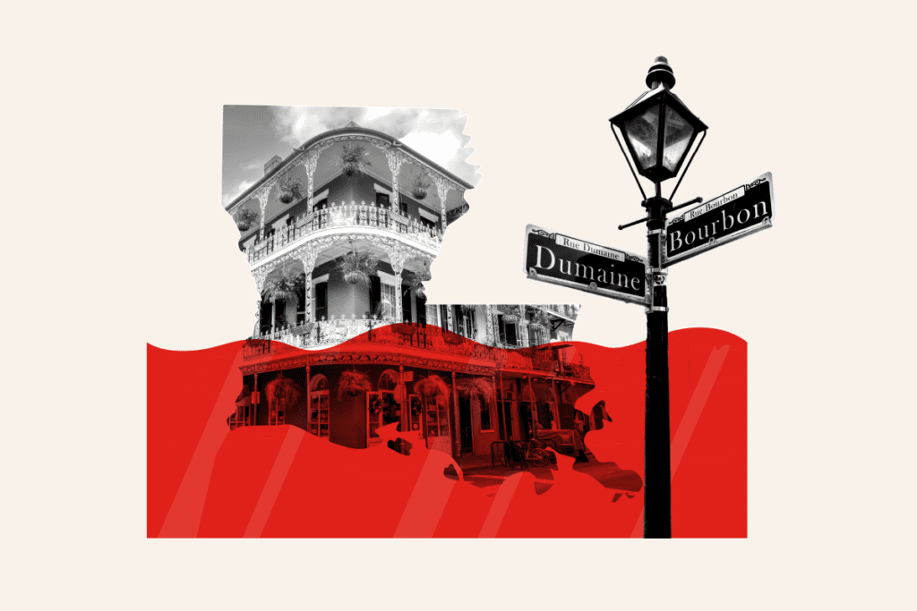 New Orleans Faces Tough Decisions: The Imperative Of Relocation
