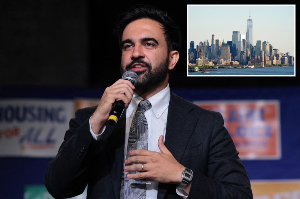 New York City Introduces Tax for Luxury Second Home Owners New York City Introduces Tax For Luxury Second Home Owners
