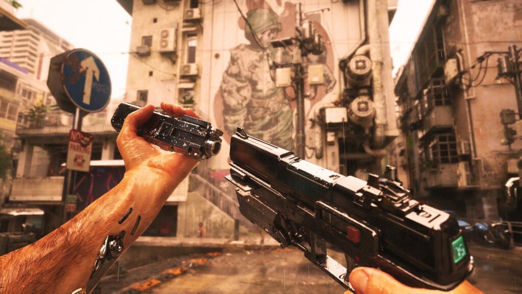 Quality Over Quantity in Cyberpunk’s Xbox Series X|S Open World Quality Over Quantity In Cyberpunk's Xbox Series X|s Open World