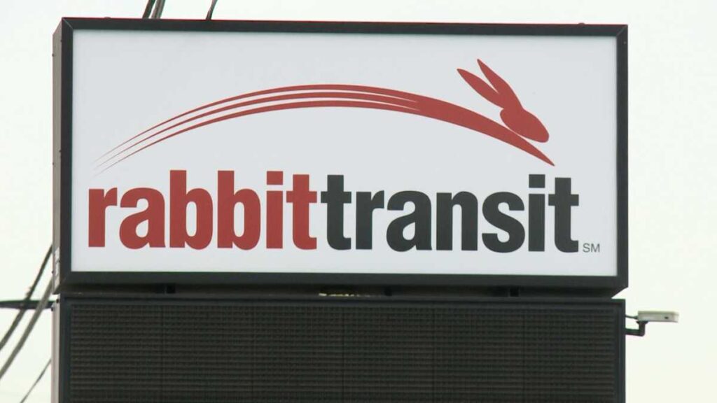 Rabbittransit Launches Enhanced Payment System and Adjusts Fare Structure Rabbittransit Launches Enhanced Payment System And Adjusts Fare Structure