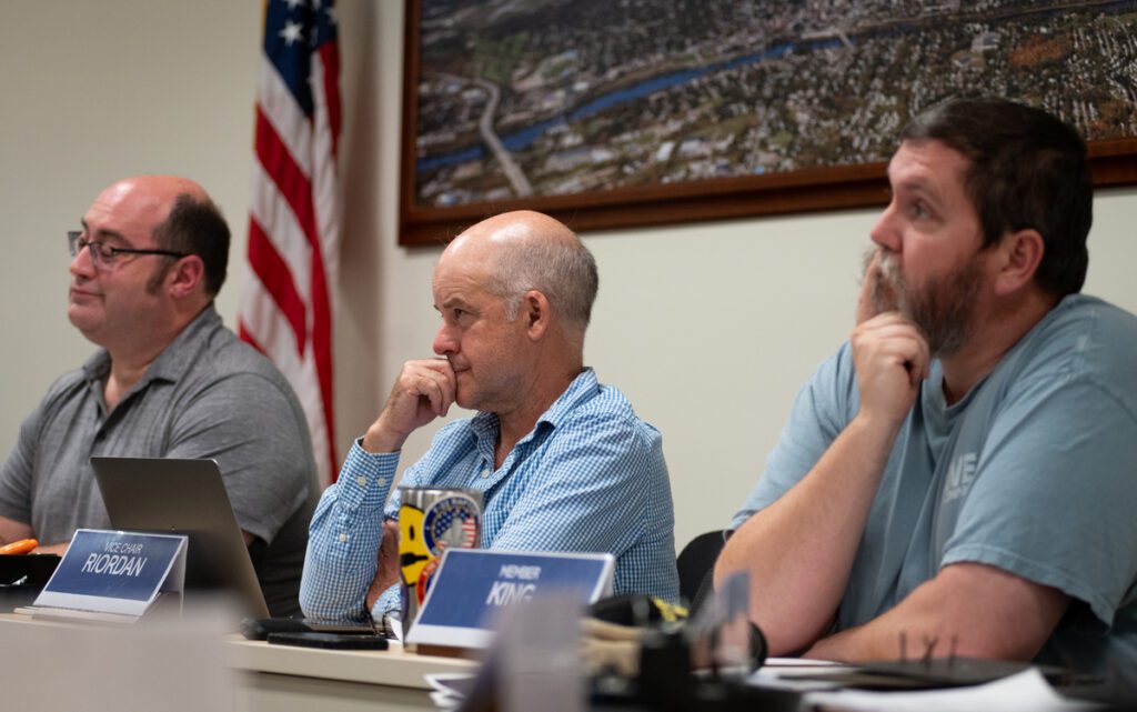 Revitalizing Heritage: New Rules for Historic Home Preservation in Bangor Revitalizing Heritage: New Rules For Historic Home Preservation In Bangor