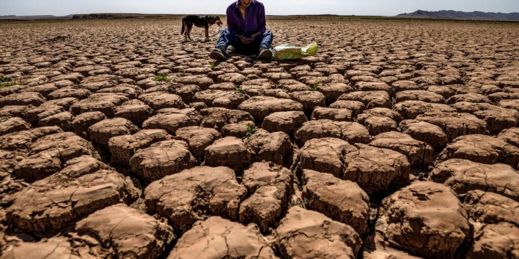 Rising Chances Of A Super El Niño: What You Need