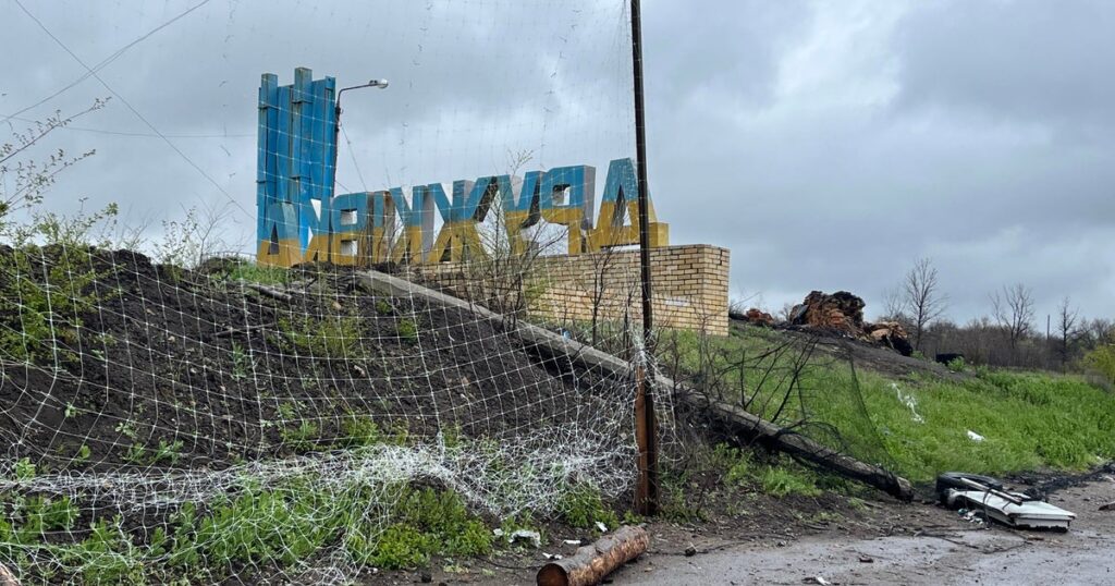 Russian Soldiers Struggle To Endure Ukrainian Drone Attacks On The