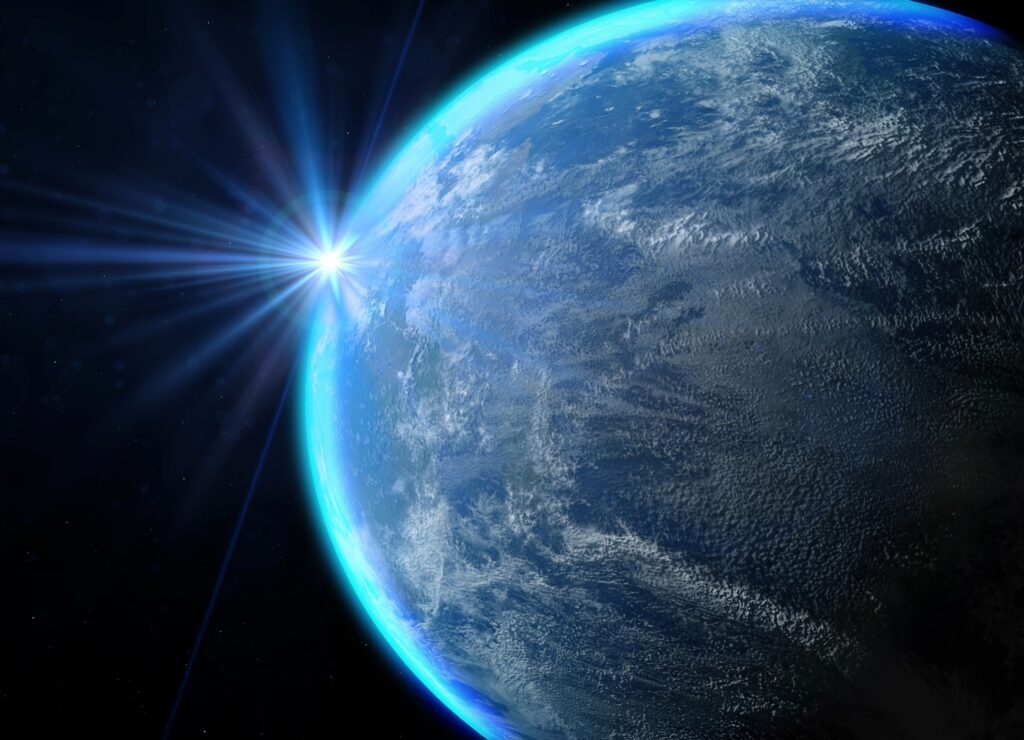 Slowing Ozone Recovery by Cutting Methane Emissions Slowing Ozone Recovery By Cutting Methane Emissions