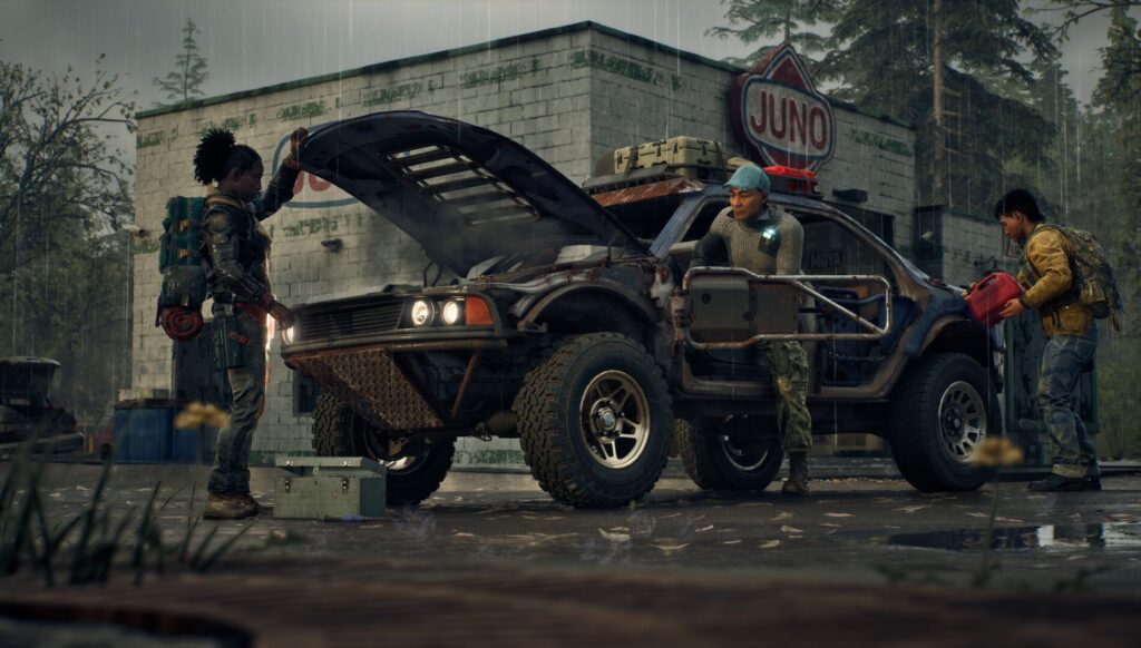 State of Decay 3: Years of Hype and Uncertainty on the Brink of Cancellation State Of Decay 3: Years Of Hype And Uncertainty On