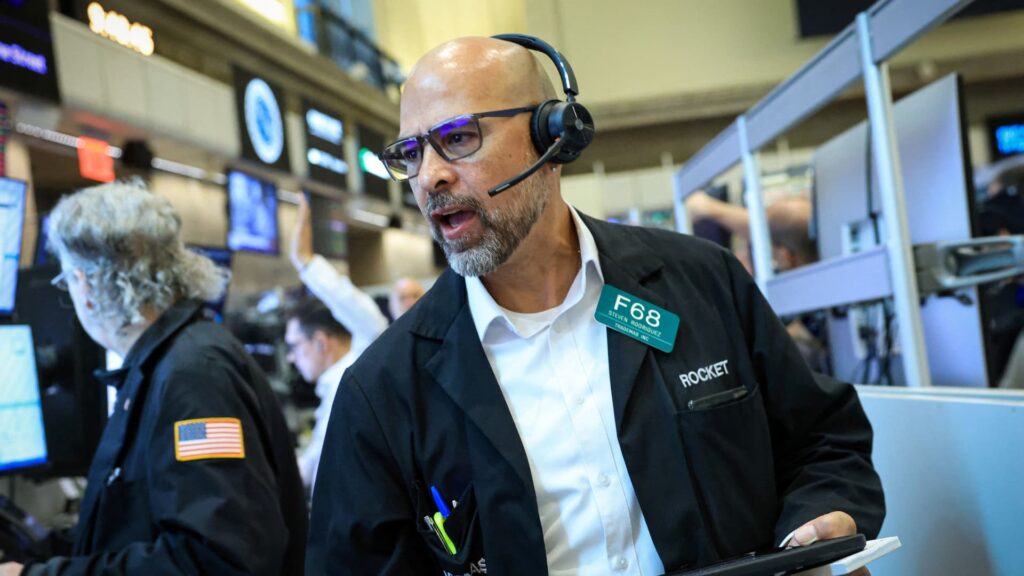Stock Market Insights: Real Time Updates