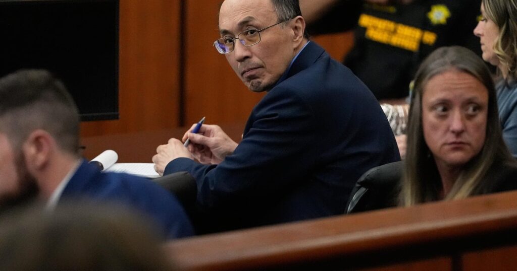 Store Owner Found Not Guilty in 2023 Killing of Suspected Shoplifter Store Owner Found Not Guilty In 2023 Killing Of Suspected