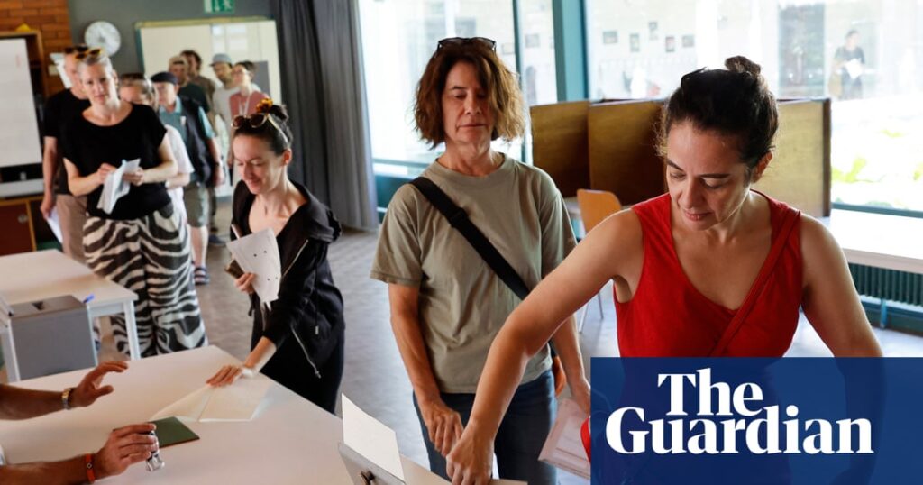 Swiss Voters Say No to Proposed 10 Million Population Limit Swiss Voters Say No To Proposed 10 Million Population Limit