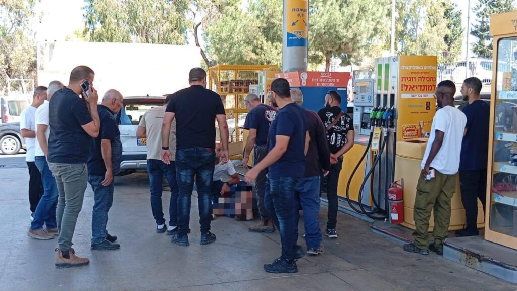 Tragedy Strikes Chalong Region: One Dead and Multiple Injured in Terror Attack Tragedy Strikes Chalong Region: One Dead And Multiple Injured In