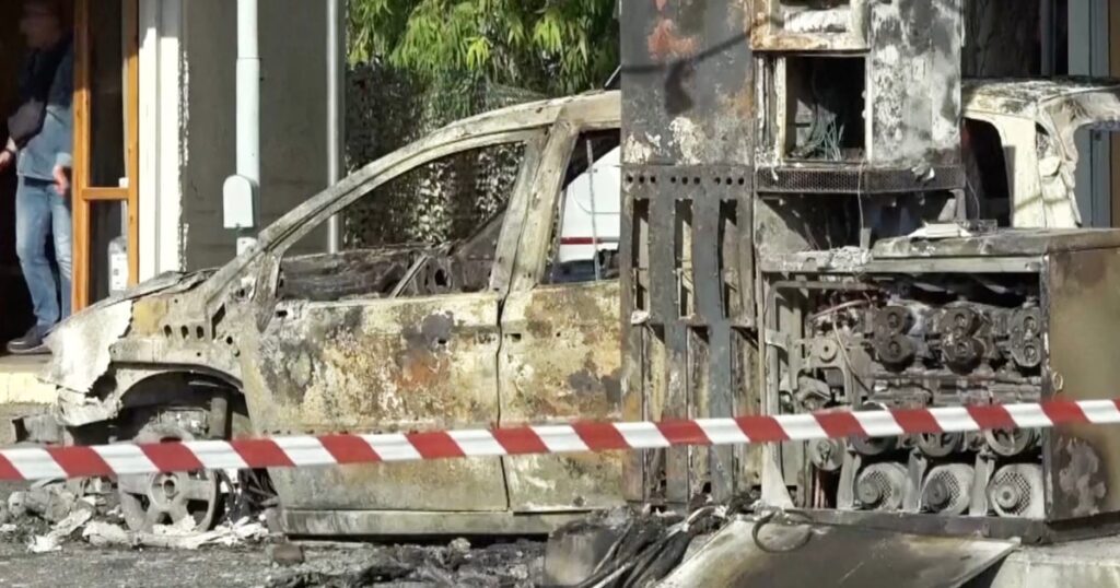 Tragic Deaths Expose Migrant Worker Abuse in Italy’s Dark Underbelly Tragic Deaths Expose Migrant Worker Abuse In Italy's Dark Underbelly