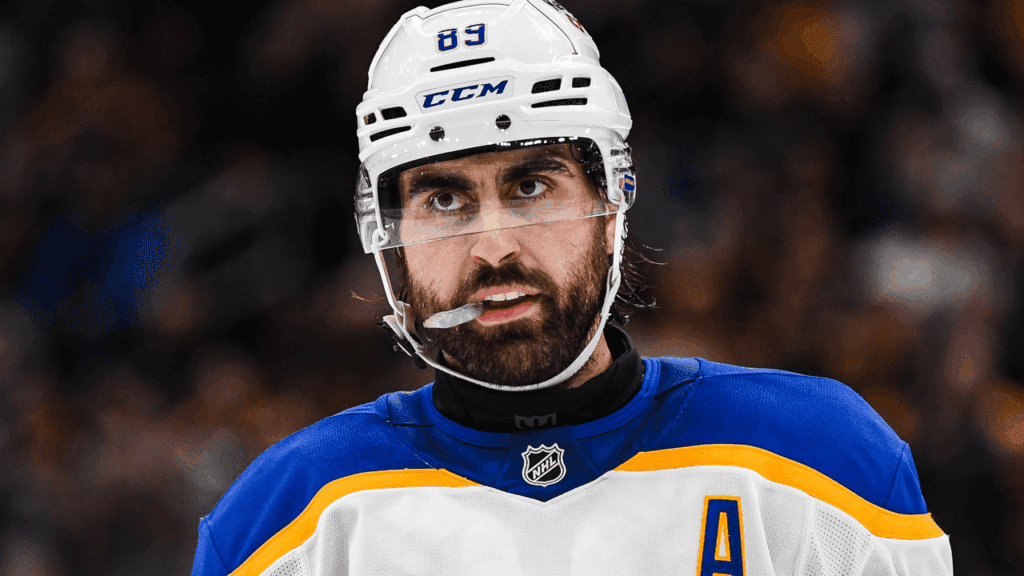 Tuch Joins Capitals with Thrilling 8-Year, $84 Million Deal Tuch Joins Capitals With Thrilling 8 Year, $84 Million Deal