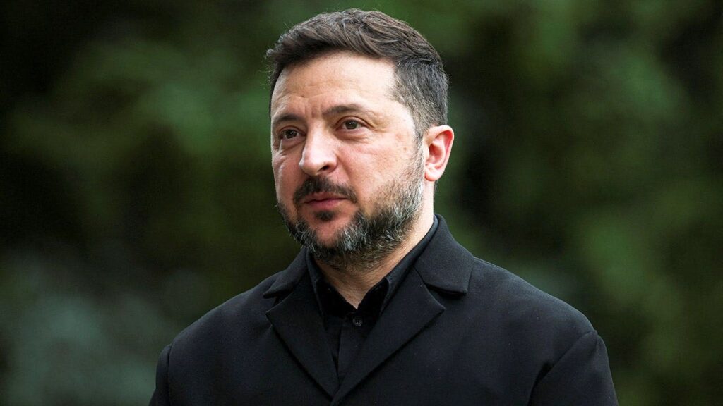 Ukraine Launches Significant Drone Assault On Russia Amid Ongoing Conflict