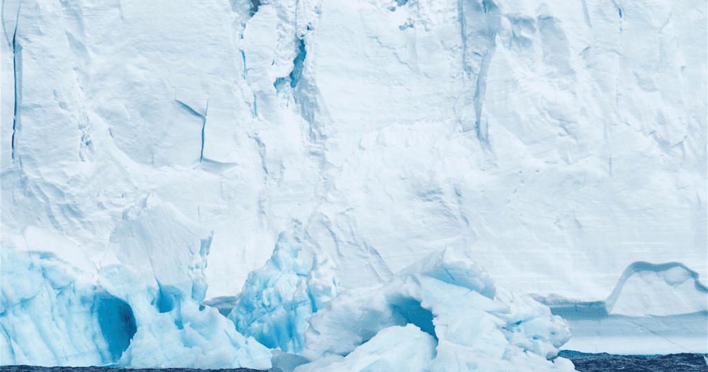 West Antarctic Ice Sheet at Risk: Minor Warming Could Trigger Irreversible Sea Level Rise West Antarctic Ice Sheet At Risk: Minor Warming Could Trigger