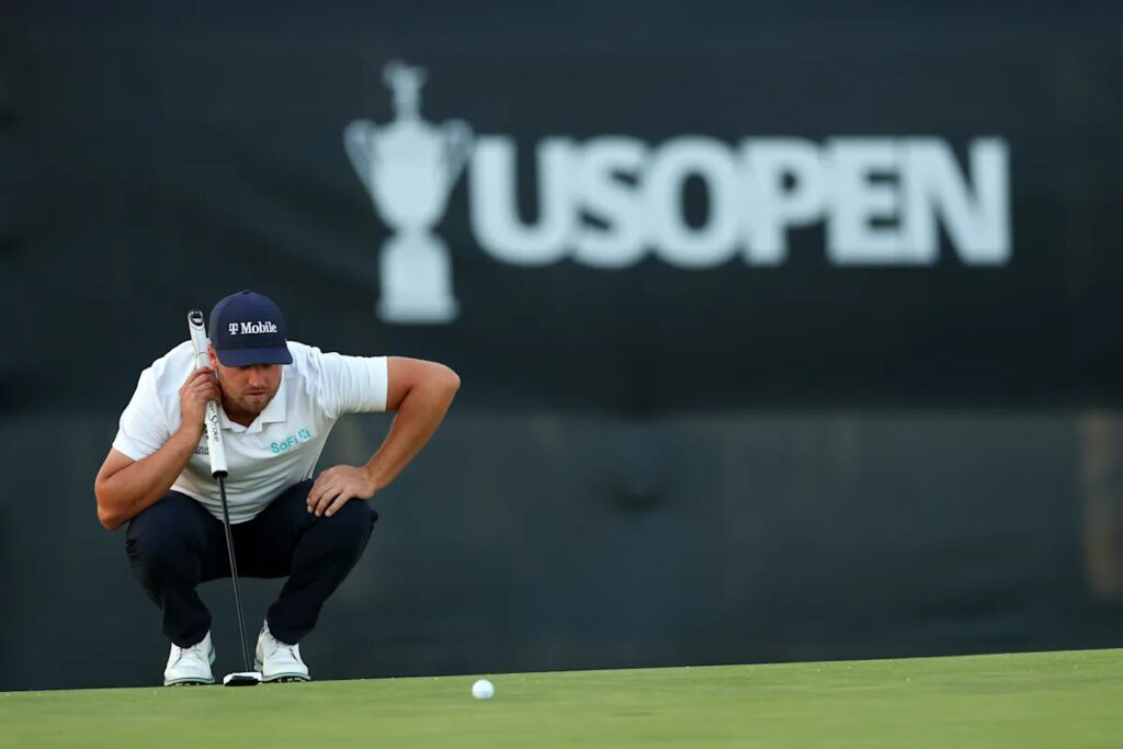 Windham Clark Holds 6-Point Lead Ahead of Sunday’s Final Round at Shinnecock Hills 2026 US Open Windham Clark Holds 6 Point Lead Ahead Of Sunday's Final Round