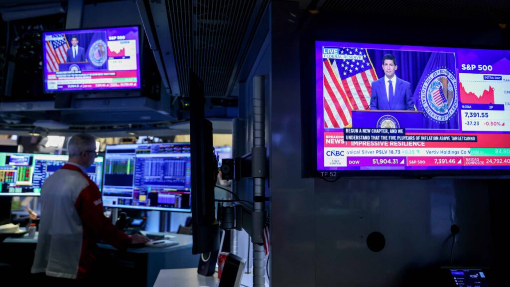 Stock Market Insights: Real-Time Updates Stock Market Insights: Real Time Updates